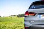 BMW X1 xDrive25d xLine 2019 года (WW)
